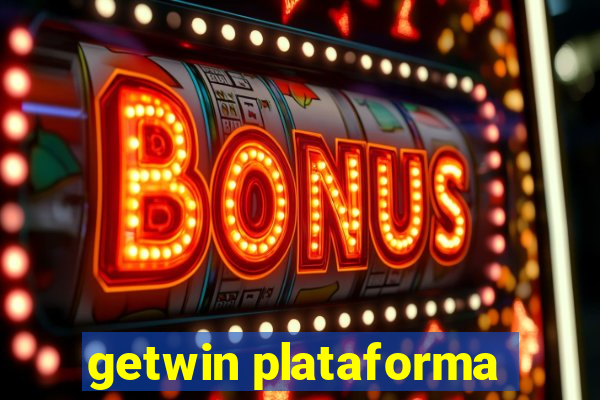 getwin plataforma